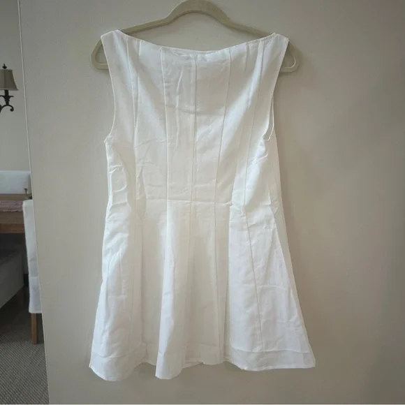 PEPPERMAYO Emelie Mini Dress - Picture 5 of 6